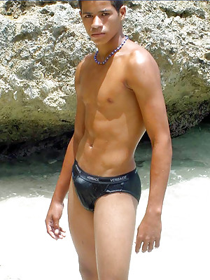 Beach Pics